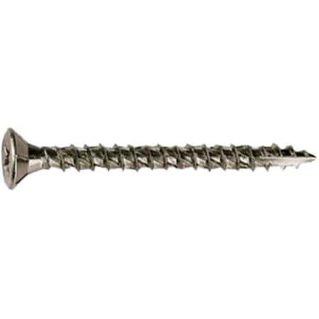Tinkertools 1 in. Phillips Ten Extension Screw TI2815777